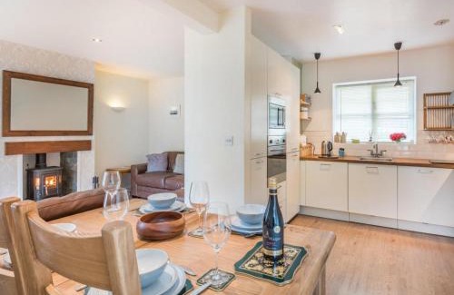 Haverthwaite House | 2 Bed in Haverthwaite SZ013