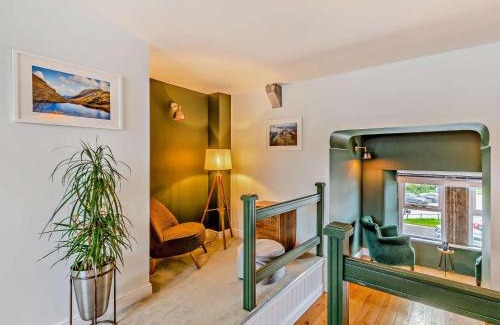 Hawkshead House | 2 Bed in Hawkshead 93167
