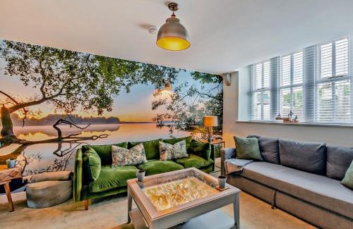Hawkshead House | 2 Bed in Hawkshead 93167