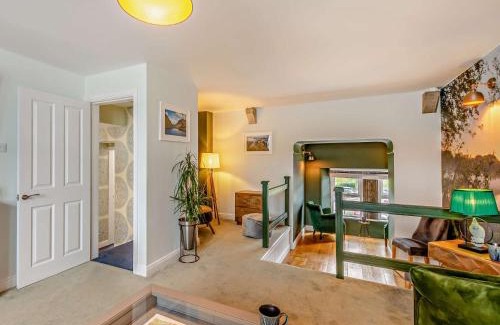 Hawkshead House | 2 Bed in Hawkshead 93167