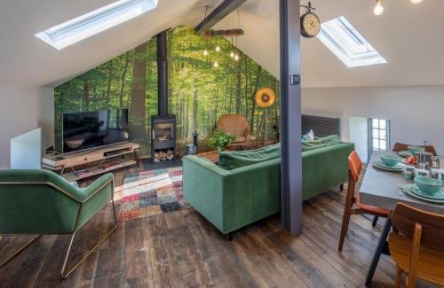Umberleigh House | 2 Bed in High Bickington 49558