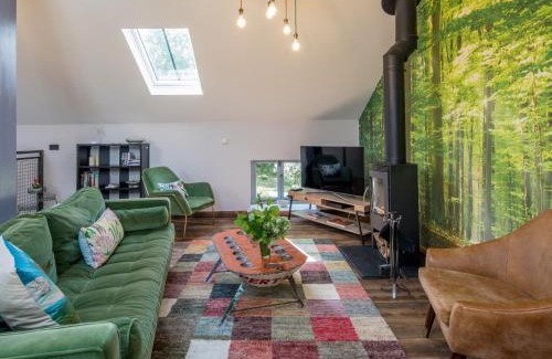 Umberleigh House | 2 Bed in High Bickington 49558