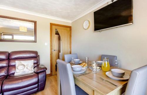 Hartland House | 2 Bed in Higher Clovelly 43751