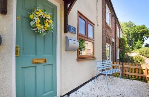 Belper House | 2 Bed in Holbrook 90496