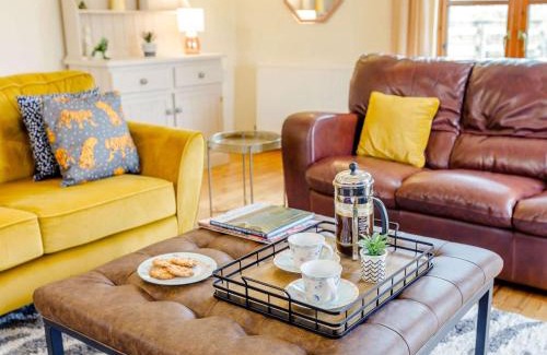Holsworthy House | 2 Bed in Holsworthy GFOXG