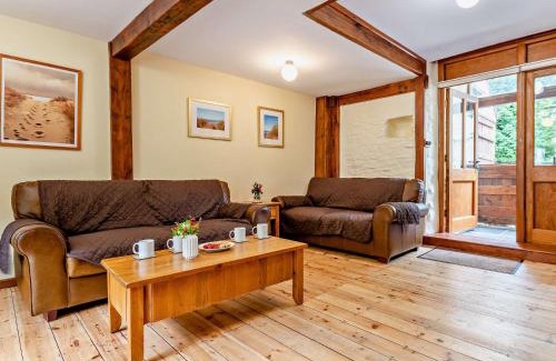 Hele House | 2 bed in Ilfracombe MALTC