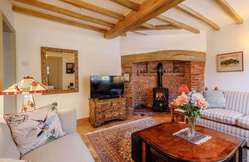Coalbrookdale House | 2 Bed in Ironbridge 89961