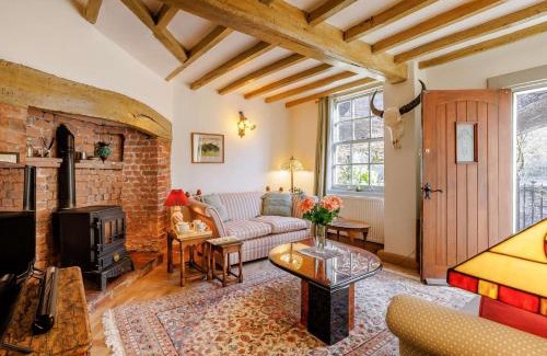 Coalbrookdale House | 2 Bed in Ironbridge 89961