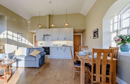 Hawick House | 2 Bed in Jedburgh 86021