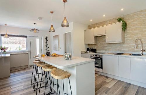 Knott End-on-Sea House | 2 Bed in Knott End-on-Sea 92095