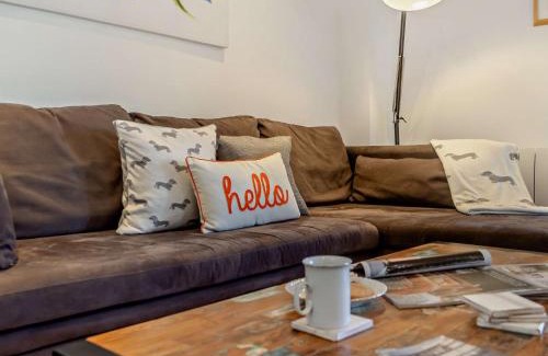Builth Wells House | 2 Bed in Llanwrtyd Wells 94009