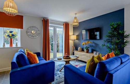 West Lulworth House | 2 Bed in Lulworth Cove 91197