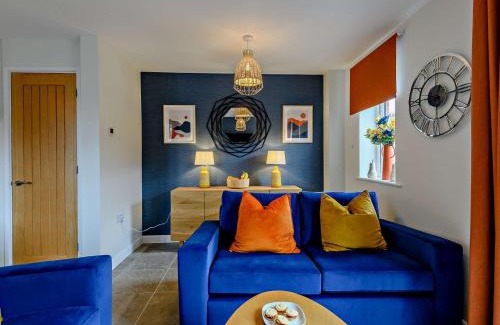 West Lulworth House | 2 Bed in Lulworth Cove 91197