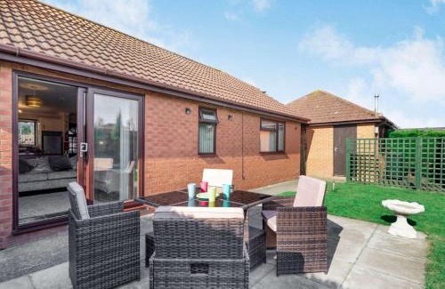 Mablethorpe House | 2 bed in Mablethorpe 87801