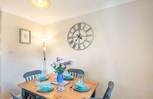 Mablethorpe House | 2 bed in Mablethorpe 87801