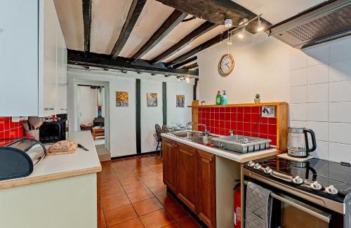 Machynlleth House | 2 Bed in Machynlleth 93079