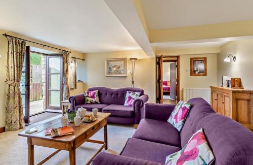 Airton House | 2 Bed in Malham 94261