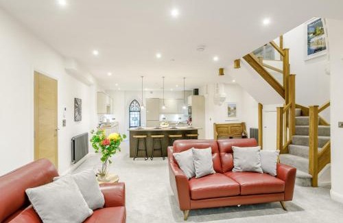 Matlock Apartment | 2 Bed in Matlock 80535