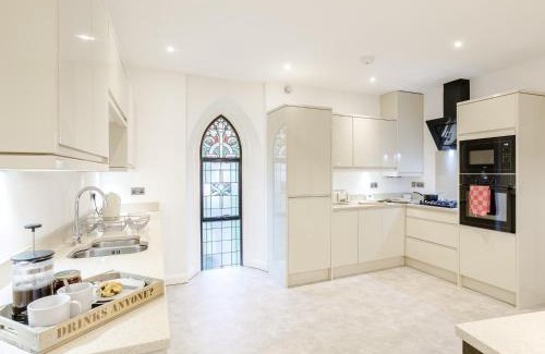Matlock Apartment | 2 Bed in Matlock 80535