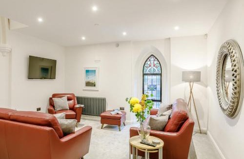 Matlock Apartment | 2 Bed in Matlock 80535