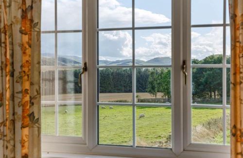 Cornhill on Tweed House | 2 Bed in Mindrum 85422