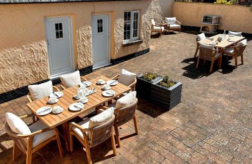 Cury House | 2 Bed in Mullion Cove 41378