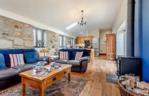 Saint Columb Major House | 2 Bed in Newquay TREBU
