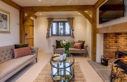 Newton Tracey House | 2 Bed in Newton Tracey 80381