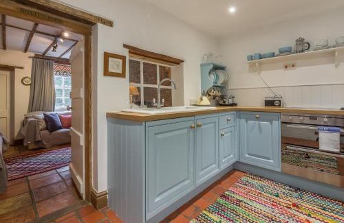 North Creake House | 2 Bed in North Creake KT003