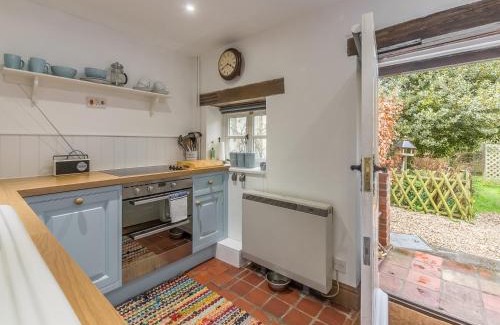 North Creake House | 2 Bed in North Creake KT003