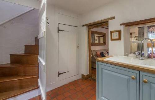 North Creake House | 2 Bed in North Creake KT003
