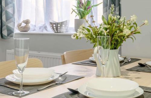 Norley House | 2 Bed in Northwich 85877