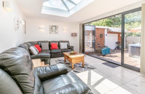 East Portlemouth House | 2 Bed in Okehampton 75708