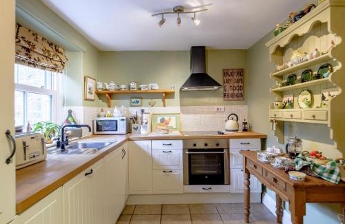Otterburn House | 2 Bed in Otterburn 66305