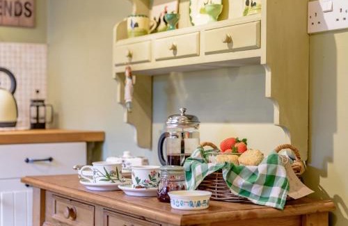 Otterburn House | 2 Bed in Otterburn 66305