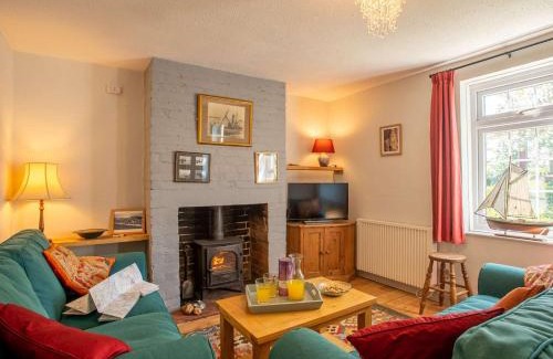 Lowestoft House | 2 bed in Oulton 88109