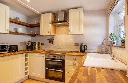 Lowestoft House | 2 bed in Oulton 88109
