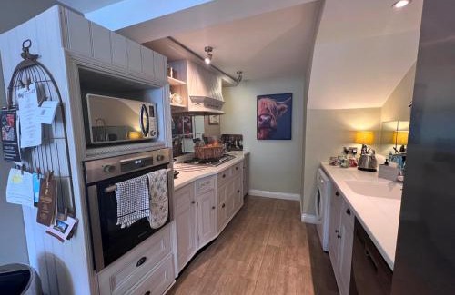 Lofthouse House | 2 Bed in Pateley Bridge G0017