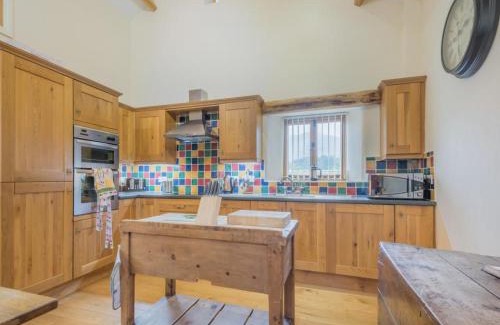 Penrith House | 2 Bed in Patterdale SZ470