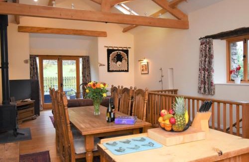 Penrith House | 2 Bed in Patterdale SZ470