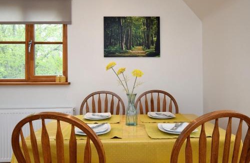 Stuppington House | 2 bed in Petham 55811