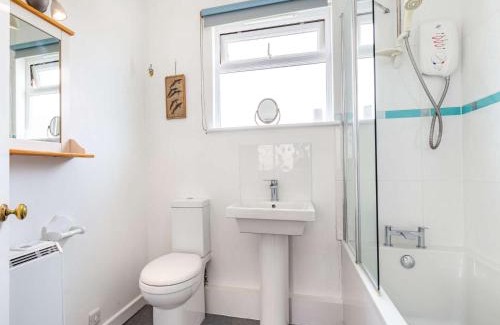 Helford Passage House | 2 bed in Porthallow LPEBB