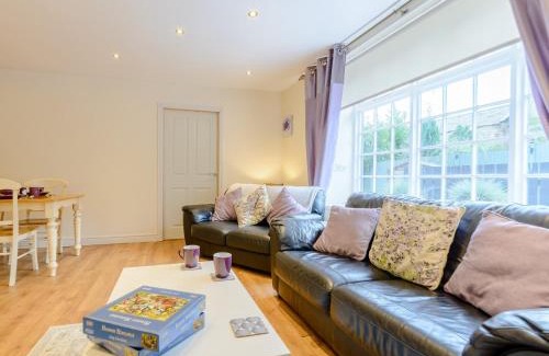 Rothbury Apartment | 2 bed in Rothbury 74812