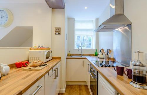 Rothbury Apartment | 2 bed in Rothbury 74812