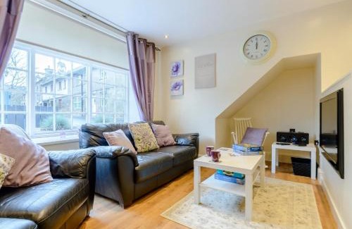 Rothbury Apartment | 2 bed in Rothbury 74812