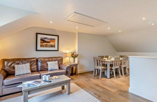 Saundersfoot Apartment | 2 Bed in Saundersfoot 50550