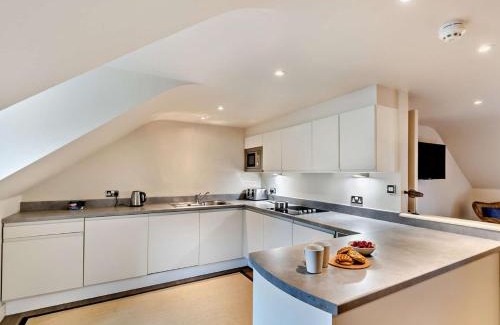 Saundersfoot Apartment | 2 Bed in Saundersfoot 50550