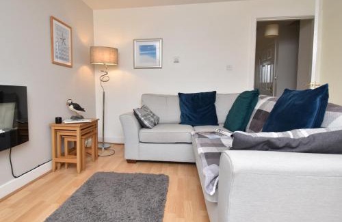Seahouses House | 2 Bed in Seahouses CN135