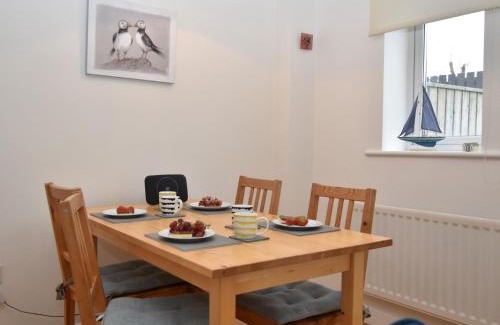 Seahouses House | 2 Bed in Seahouses CN135