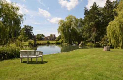 Alweston House | 2 Bed in Sherborne FOLKI